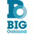 BIG Oakland Logo